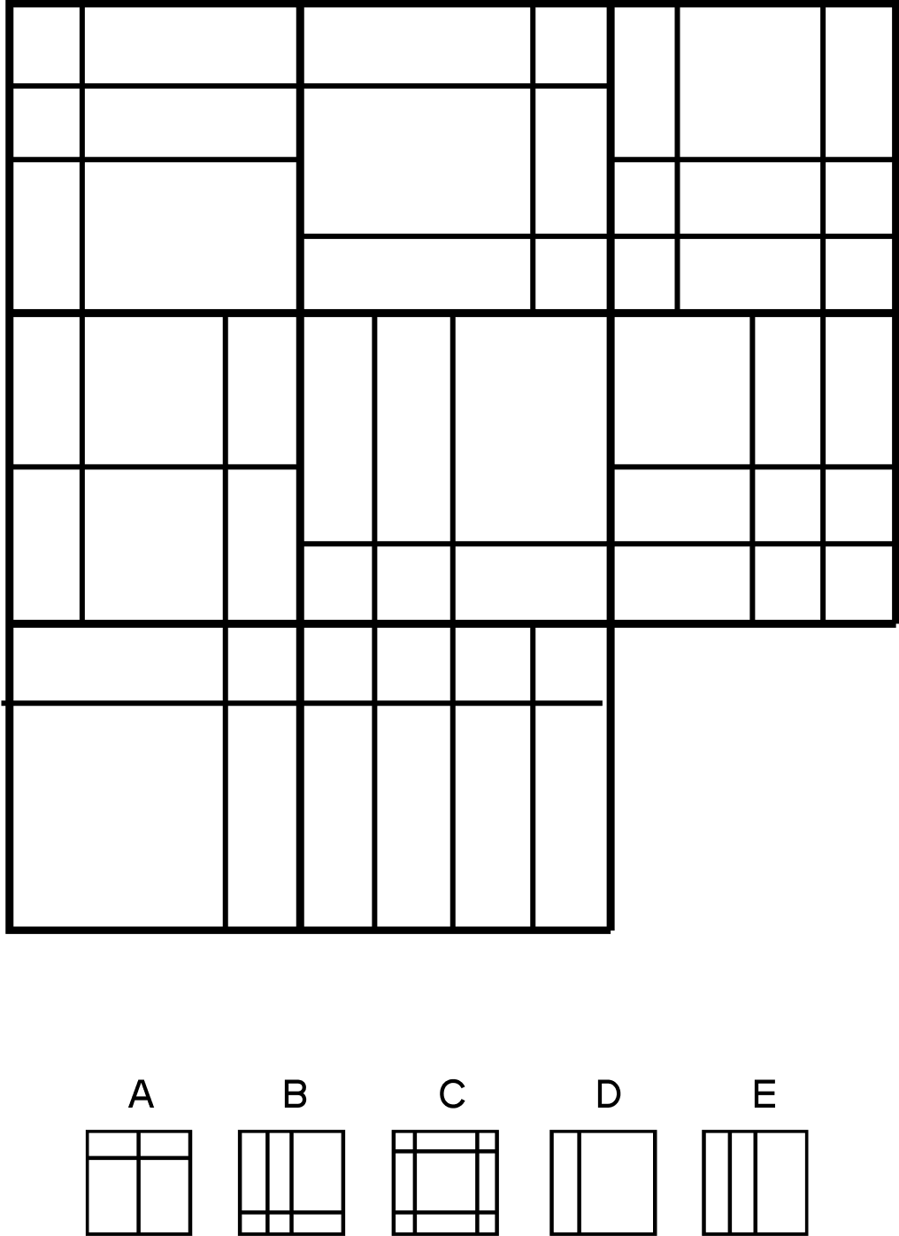 puzzle - N°007